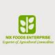 Nix Foods Enterprise