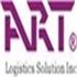 ART LOGISTICS SOLUTION INC