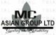 MC ASIAN GROUP.LTD