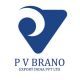 P V BRANO EXPORT INDIA PVT LTD