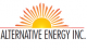 Alternative Energy Inc.