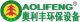 Zouping Aolifeng Environmental Equipment CO., LTD.