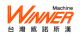 Taiwan Winnerstech Machinery Co., Ltd.