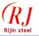 YanTai RiJin Steel Grating CO., LTD