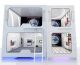 Capsule Bed Hong Kong (Galaxy Stars) Lim