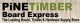 Pine Timber Board Express