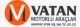 VATAN VEHICLE AND SPARE PARTS LTD STI  ISTANBUL TURKEY