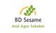 Bd sesame and agro solution