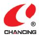 zhejiang chancing package material co.,LTD