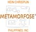 HEIN CHRISPIJN METAMORFOSE PHILS., INC.