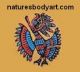 Natures Body Art