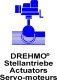 DREHMO GmbH ( EMG )
