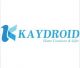 Kaydroid Industrial Ltd.,