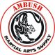  Ambush Martial Arts Supply