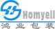 Dongguan Homyell Packaging Materials Co.