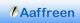 AAFFREEN