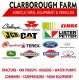 Clarborough Farm Machinery Ltd