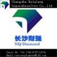 Changsha Naiqiang Superabrasives Co., Ltd