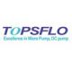 Topsflo