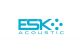 ESK Acoustic Wooden Panels