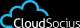 Cloud Socius