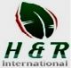 H&R INTERNATIONAL
