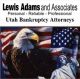 Lewis Adams and Associates