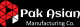 Pak Asian Manufacturing Co
