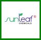 SunLeaf chemicals