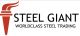 Steel Giant Corporation Limited