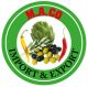 M.A.Co Import and Export