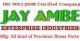 Jay Ambe Enterprise Industries