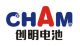 CHAM Battery Technology Co., Ltd.