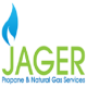 Jager LLC Propane & Natural Gas Services