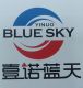 Xiamen Yinuo Blue Sky Technology Co. Ltd.