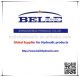 Shanghai Belle Hydraulic Co, .Ltd