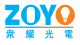 Shenzhen ZOYO Optoelectronics