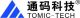 Shenzhen Tomic-tech co., LTD