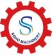 MAANSHAN SOHO MACHINE TOOLS CO., LTD