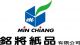 MIN CHIANG PAPER PRINT PRODUCTS CO.