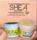 Pameri Organic Shea Butter Company Limited