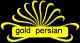 Gold Persian