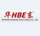 weifang huadong diesel engine co.ltd.