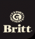 CAFE BRITT