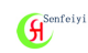 China senfeiyi machinery co., ltd