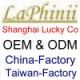 Shanghai Lucky CO., LTD