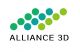 Alliance 3D Printing Technology Development (Shanghai) Co., Ltd