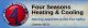 Four Seasons Heating & Cooling Specialists Inc.