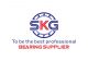 SKG Bearing Company