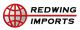 Redwing Imports